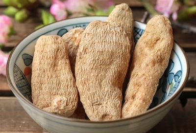世界十大名贵药材 鱼翅上榜,冬虫夏草仅排第四