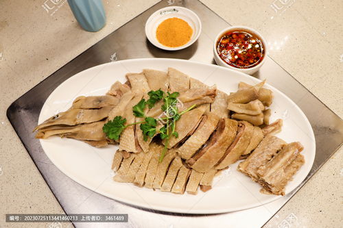 白切鹅图片素材下载 食品餐饮素材下的中国菜系图片素材