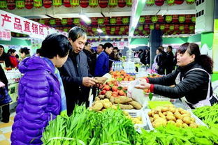 毕节市区建直销点专卖乡镇农特产品