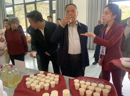 贵州两山天麻集团 数说天麻 , 两山论 的生动实践