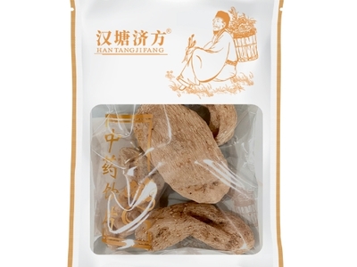 汉塘济方天麻价格对比 250g 滋百岁