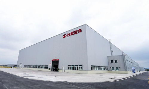 炮断钩坦克300断轴哈弗气囊打不开 长城汽车怎么了