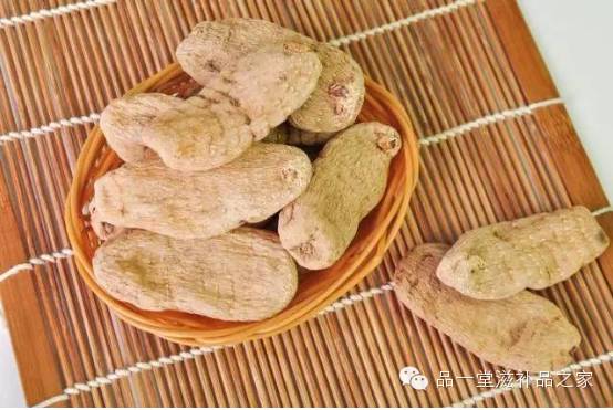三七配搭其他中药材的强大功效