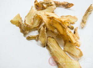 天麻的作用 服用天麻要注意这些事情