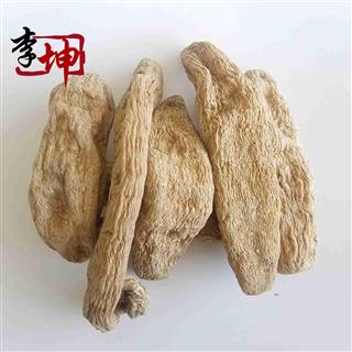 天麻 陕西二级40支 陕西天麻