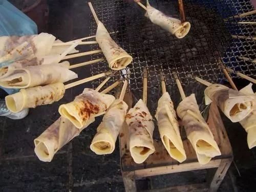 昆明 来昆明一定要吃的美食