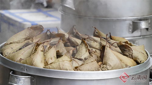 沪滇协作消费帮扶助彝良农特产品闯市场