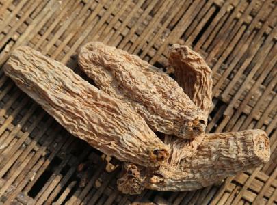 干天麻为何出现酸味及处理方法详解