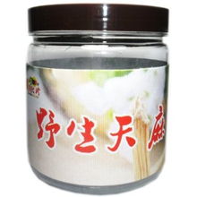 野生天麻 珍稀山野之宝，健康养生的特级臻选